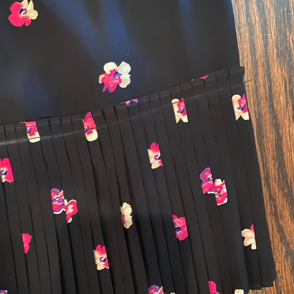 Rebecca Taylor sleeveless top - Picture 3 of 3